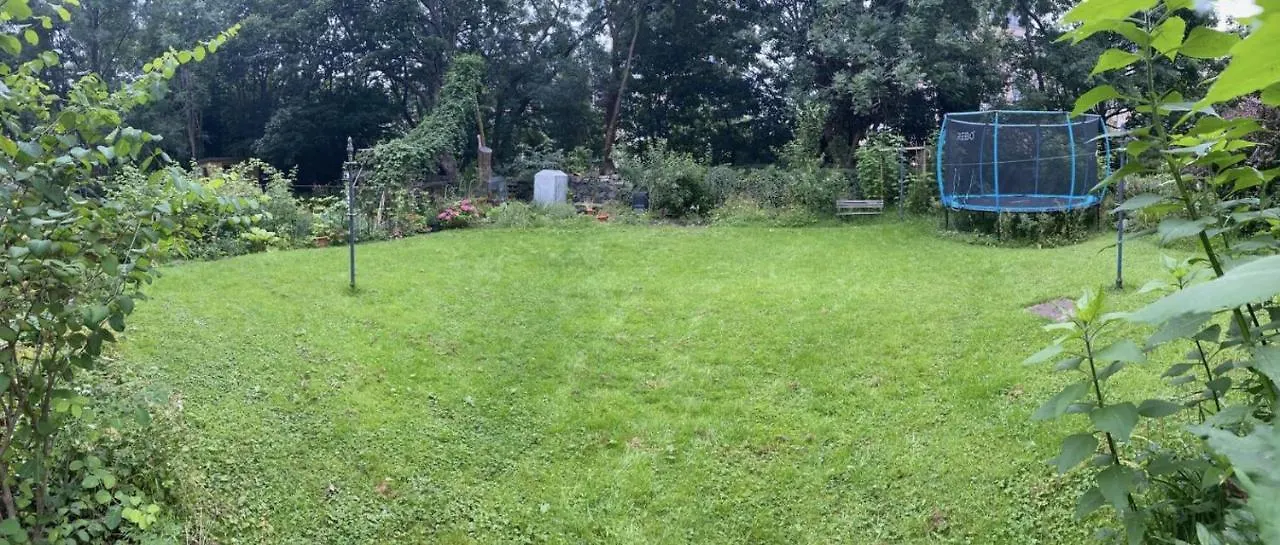 Apartament Entire Period Flat By City Centre Edynburg